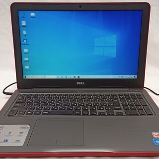 【直接引取2000円引き】Dell Inspiron5567 /...
