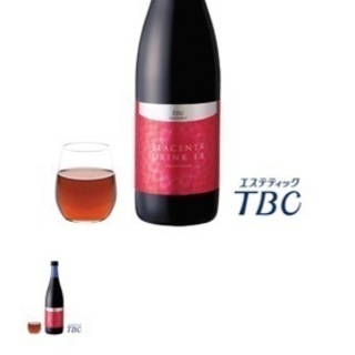 値下げ【TBC プラセンタドリンク】 720mL 