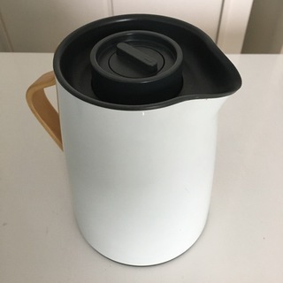 北欧のポット Stelton EMMAの画像