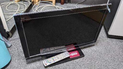 Panasonic テレビ 24インチ