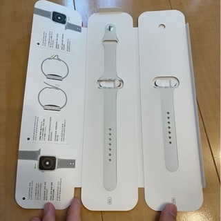 値下げ 超美品AppleWatch series 5 44mm GPS Aluminum A97762273
