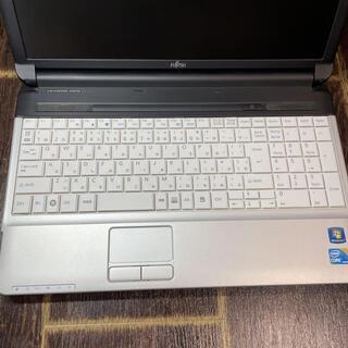 初心者向！マウス付きノートパソコン 快適SSD+i3/windows10