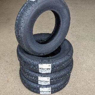 145/80R12 80/78N LT 送料込み 4本 エブリィ/キャリー 145/80R12 80/78N LT 送料込み 4本 エブリィ/キャリー スズキ エブリイ
