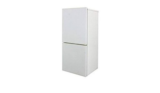 【価格ご相談下さい】無印冷蔵庫110L