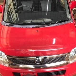 ご成約ありがとうございました😄AZワゴン シャア専用❓車検あり❗️の画像