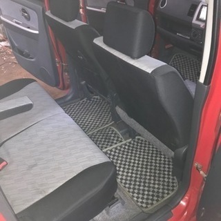 ご成約ありがとうございました😄AZワゴン シャア専用❓車検あり❗️の画像