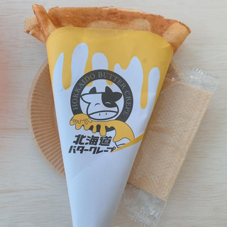 クレープのキチンカー出店場所を探しています