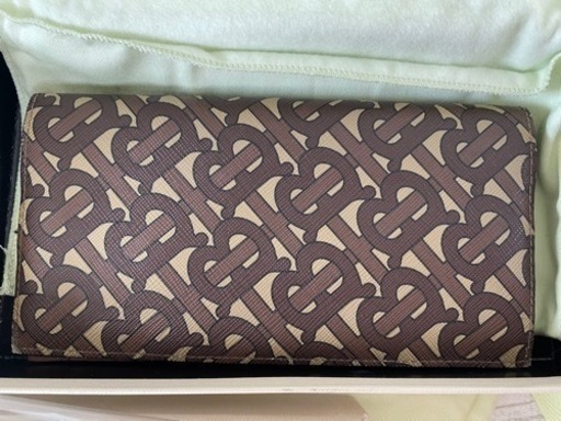 Burberry 財布