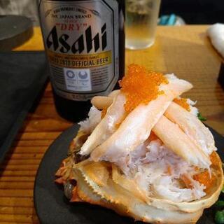 平日昼呑み部