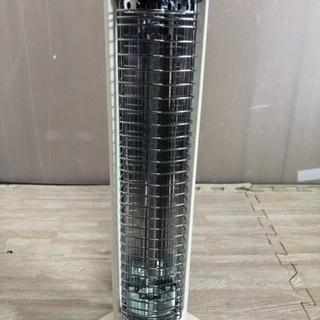 中古品 アラジン 遠赤外線グラファイトヒーター AEH-G421N 電気ヒーター ストーブの画像