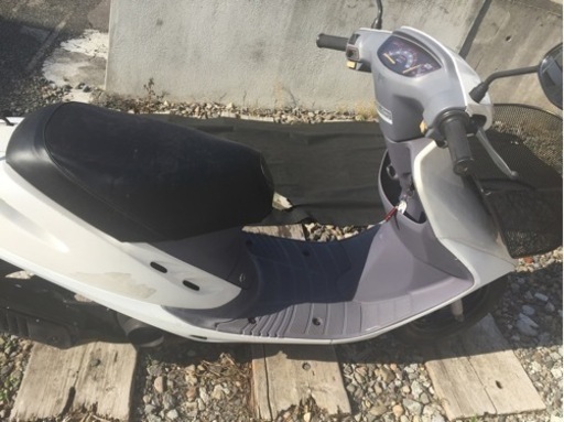 スーパーデュオ AF27 2スト