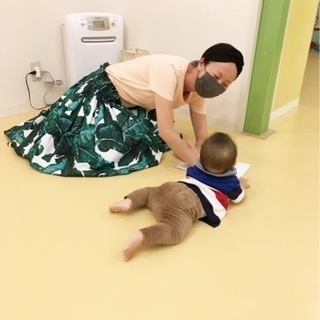 西荻　子連れオッケー🌈フラサークル🌺の画像
