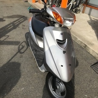 ヤマハ ジョグ Yamaha JOG SA36Jの画像