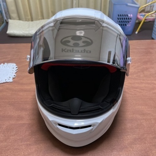 ogkカブトRT33 Lサイズ