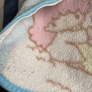 スリーパー かいまきの画像