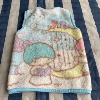 スリーパー かいまきの画像