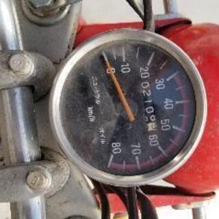 ヤマハ　チャッピー　チャピィ　50cc　値下げしました。の画像