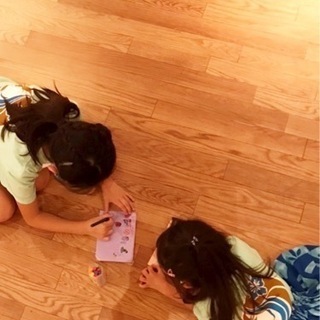 吉祥寺🌈こども向けフラサークル🌺の画像