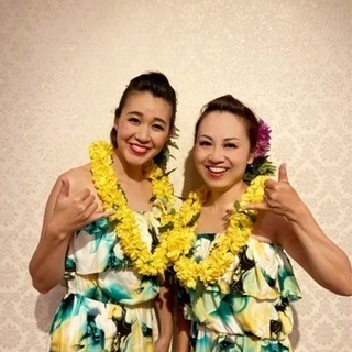 吉祥寺🌈こども向けフラサークル🌺の画像