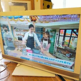 SONY　BRAVIA４２型　難あり