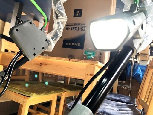 札幌近郊　送料無料　未使用品　充電式電動除雪機　Snow Whale SW-36V スノーホエール 除雪機
