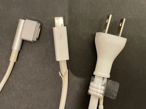 【入手困難】Apple純正ディスプレイ 27インチフラットパネル