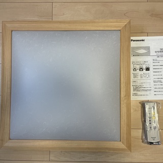 シーリングライト３点の画像