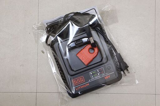 ブラックアンドデッカー BLACK+DECKER コードレス除雪機 36V 2.0Ah 電池2個付 SNC3650L2-JP ② (E1102hwxY)