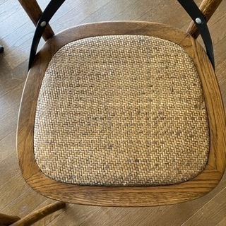 ウンコちゃん家具で一脚12,800-で購入した商品です！の画像