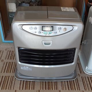CORONA 石油ファンヒーター③  FH-G3412BY　/D...
