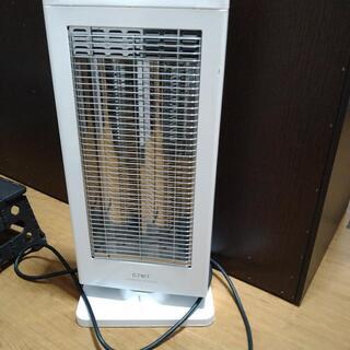 【中古】電気ストーブ