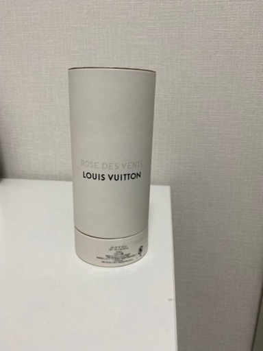 ヴィトン 香水 国内購入品