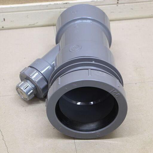 アサヒ特販 排水路ヒーター構成部品 エラスチックジョイントAB-100P ① (J908wahxY)