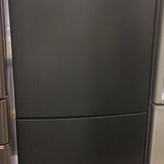 J660　2ドア冷蔵庫　ハイアール　ＪＲ-ＫＴ30ＡＲ　2012年製　動作確認、クリーニング済み！保証あり ハイアール 冷蔵庫 2ドア 右開き 121L ブラック JR-NF121NJ-K | ノジマ