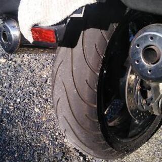 <購入者様が決まりました＞《お値下げしました。自動充電器付けます！》FJR　１３００　走行距離４９０７０㎞　車検令和4年3月の画像
