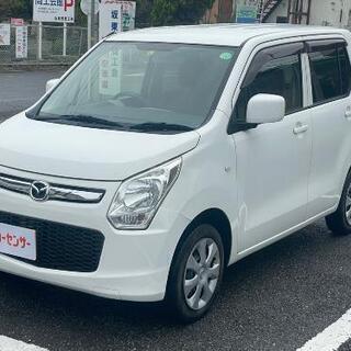 マツダ　フレア　XG  H25/7  ☆車検ありR4/8/11ま...
