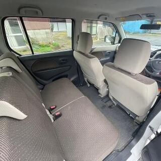 マツダ　フレア　XG  H25/7  ☆車検ありR4/8/11まで☆即納車可能☆の画像
