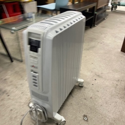 1027-041 オイルヒーター