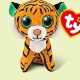 マックのハッピーセット(トラ)譲って下さい