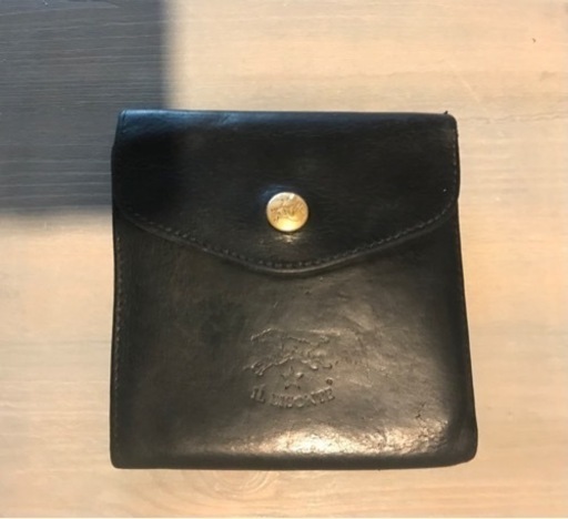 イルビゾンテ　財布