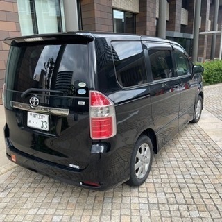 トヨタ　ノア　⭐️車検長いの画像