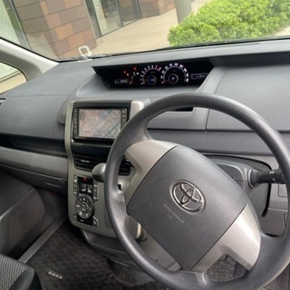 トヨタ　ノア　⭐️車検長いの画像