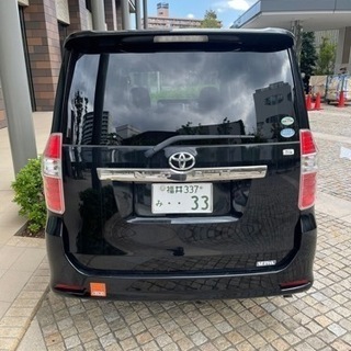 トヨタ　ノア　⭐️車検長いの画像