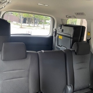 トヨタ　ノア　⭐️車検長いの画像