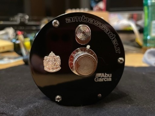 アンバサダー7000iCS PRO ROCKET