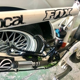 コメンサルメタ4   MTB26インチ値下げしました！の画像