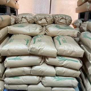 ☆令和3年産ヒノヒカリ　玄米　お酢散布米☆