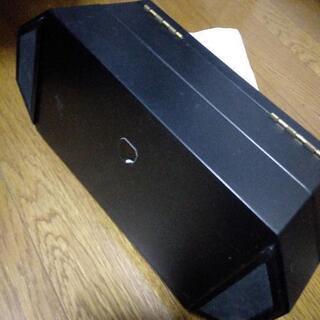 オルゴール付き小物入れ 　　　「愛しのエリー」♪の画像