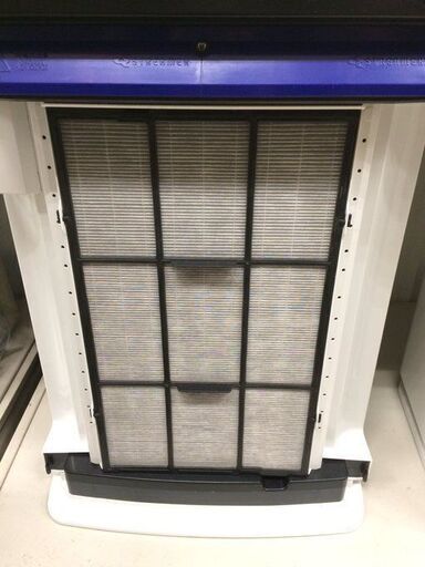 J662　空気清浄機　ダイキン　ＡＣＫ70Ｖ　2018年製　動作確認、クリーニング済み！　3ヶ月保証付き！