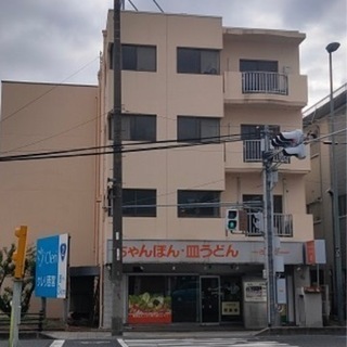 飲食店相談可能♫大通りに面した1階路面テナント♫